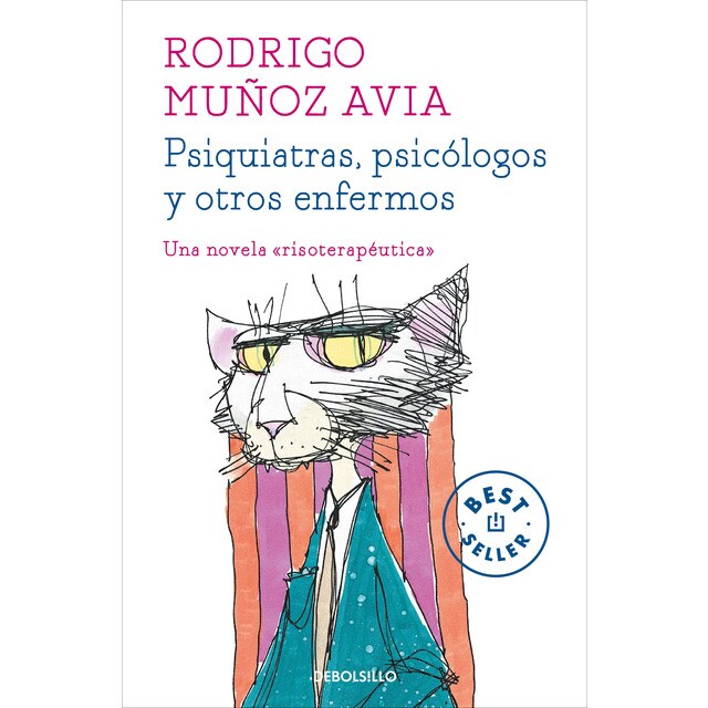 Psiquiatras, psicólogos y otros enfermos (Bolsillo)