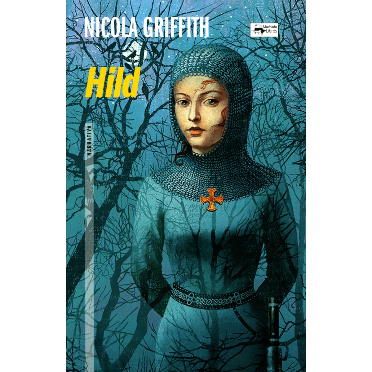 Imagem 0 de Hild (Capa mole)