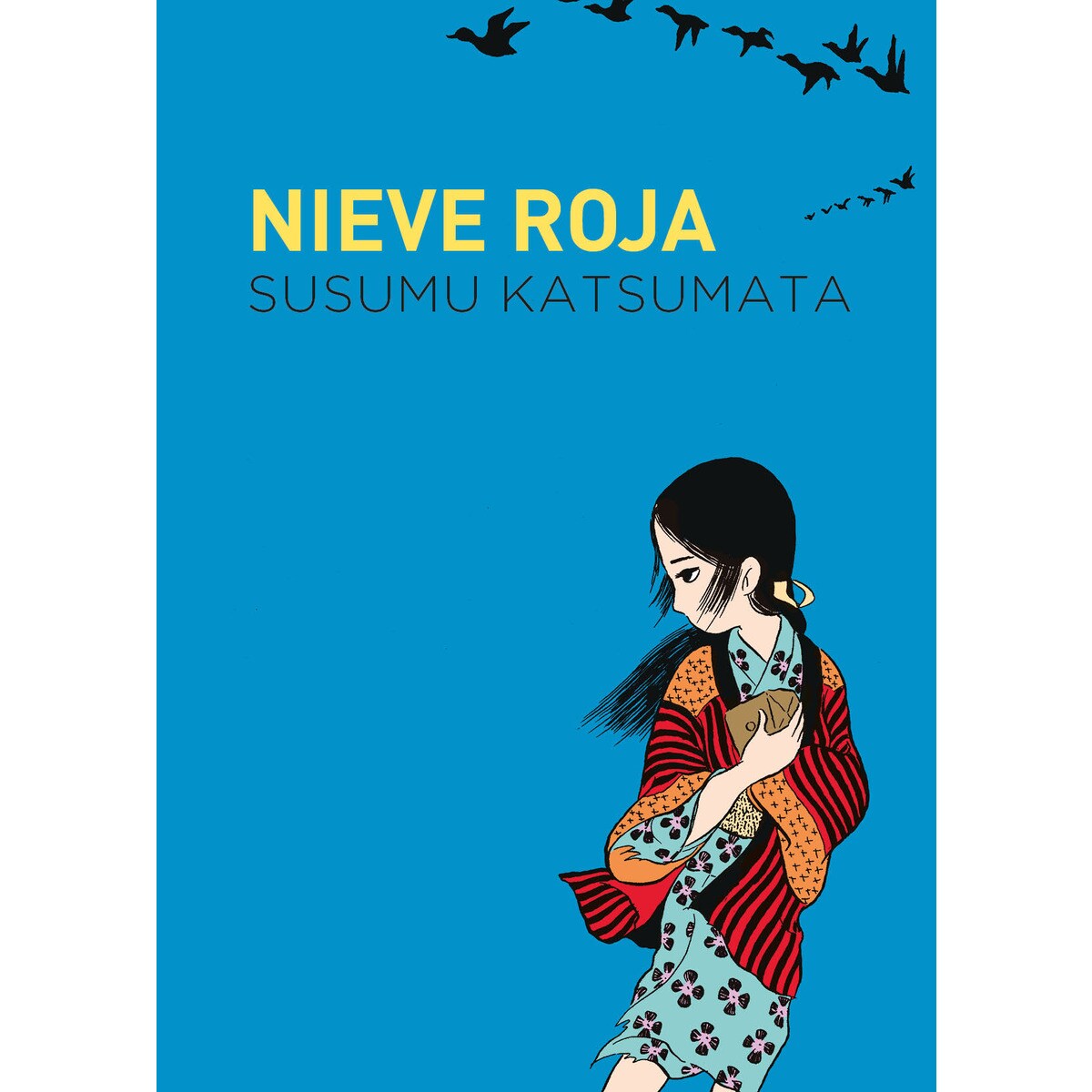 Imagem 0 de Nieve Roja