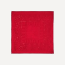 El Corte Inglés Hotel set of 2 cotton napkins