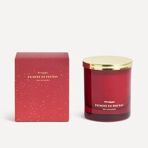 El Corte Inglés scented candle