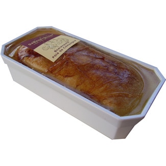 DE BEAUVOORDER country pâté approximate weight piece 1 kg