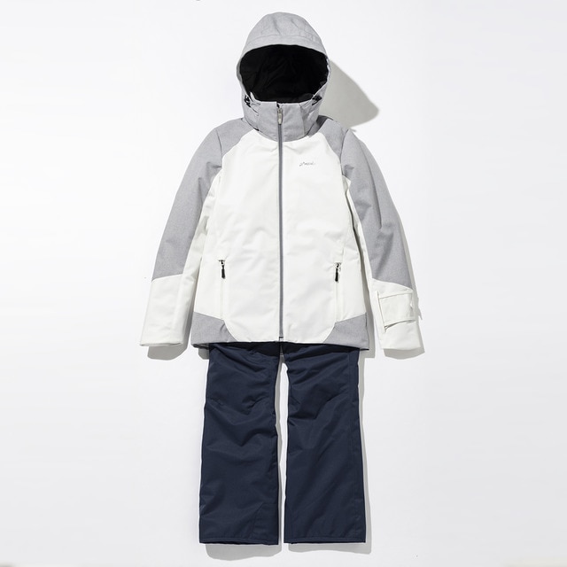 Imagen de Phenix - Mono All Day Snow para mujer ❄️ en OfertitasTOP