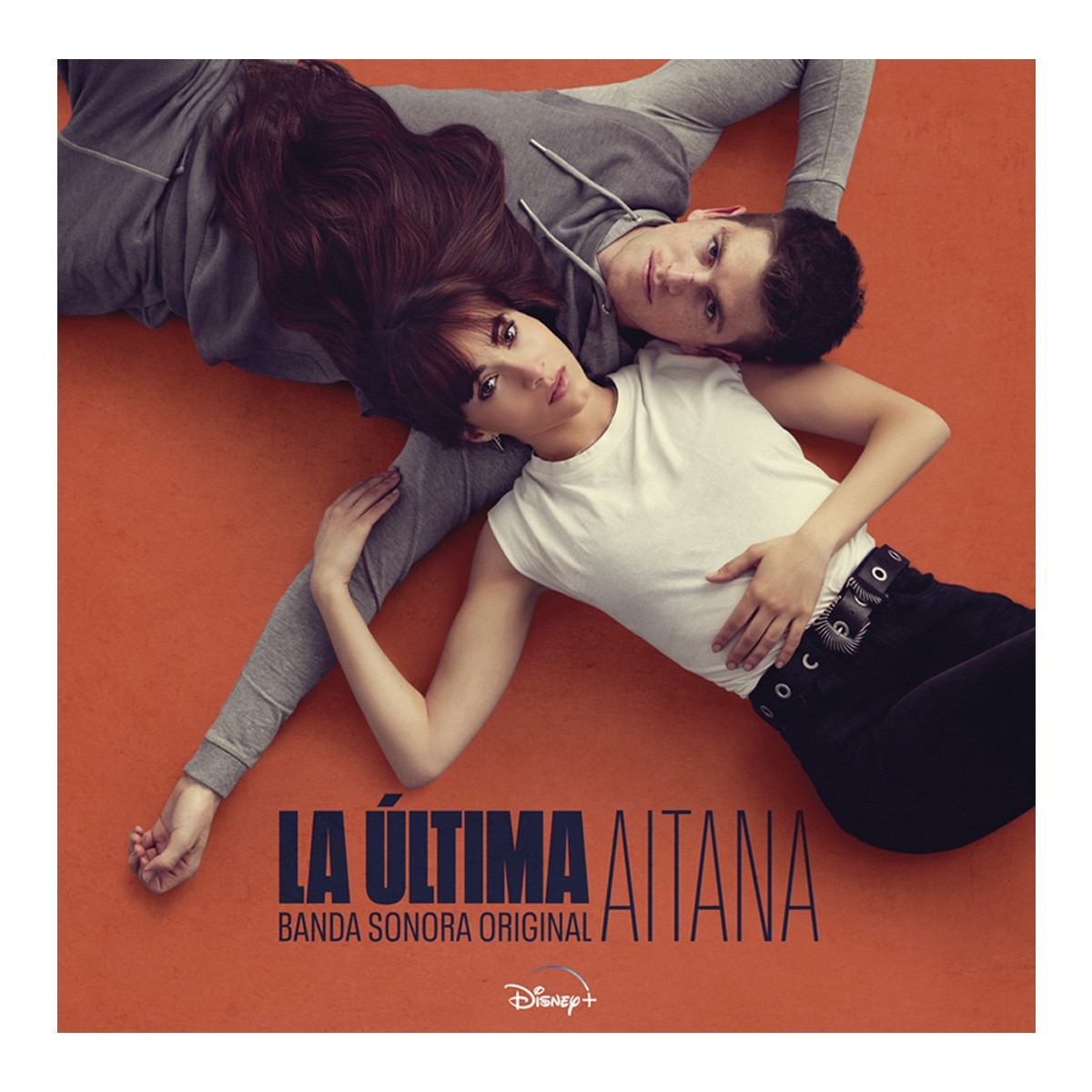 Imagem 0 de La última (B.S.O) (LP-Vinil)