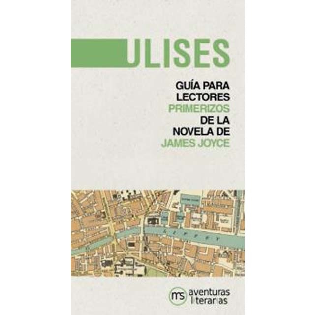 Ulises. Guía de lectura