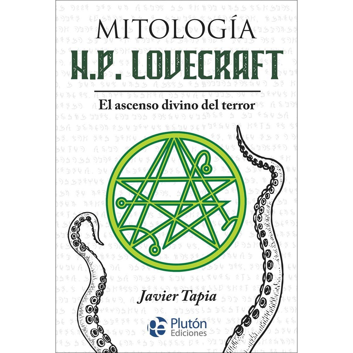 Imagem 0 de Mitología H.P. Lovecraft: El ascenso divino del terror