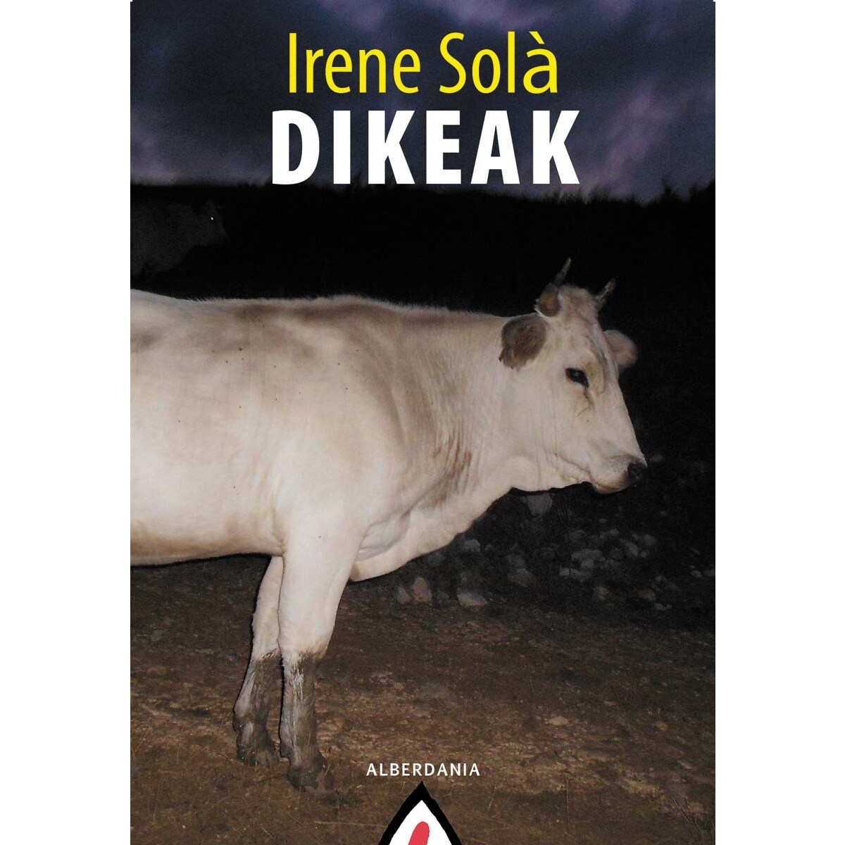 Imagem 0 de Dikeak (Bolso) (Capa mole)