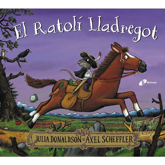 El Ratolí Lladregot
