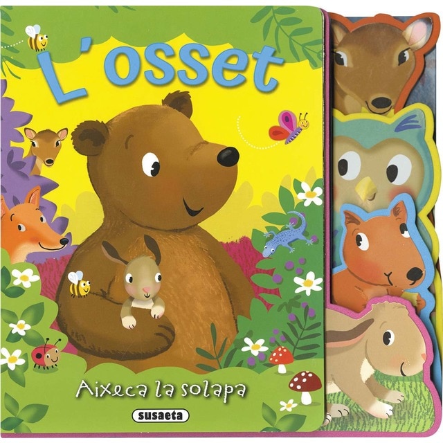 L´osset