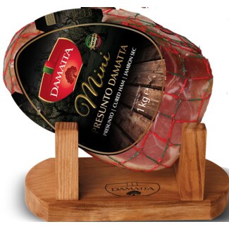 Damatta Pack Mini Presunto unidade 1 kg