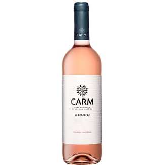 Carm Vinho Rosé do Douro garrafa 75 cl
