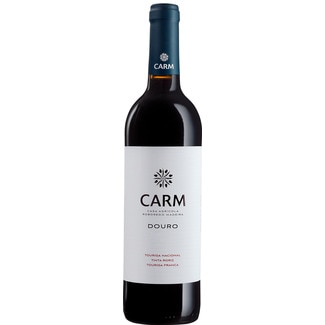 Carm Vinho Tinto do Douro Touriga Nacional garrafa 75 cl