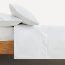 El Corte Inglés Alda cotton sheet set