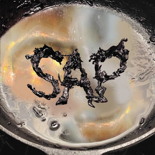 Sap (LP-Vinilo).