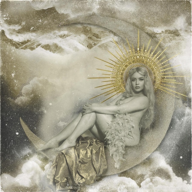 The ghost love chronicles (CD).