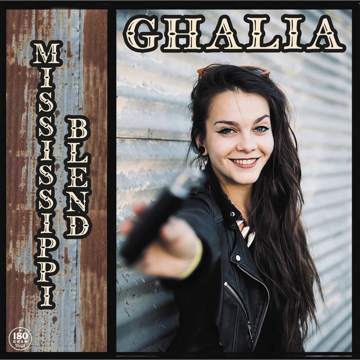 Imagem 0 de Mississippi blend (LP-Vinil)