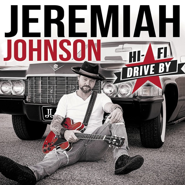 Hifi drive by CD