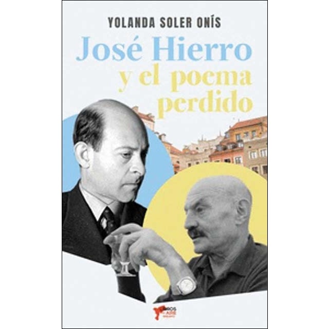 Jose hierro y el poema perdido