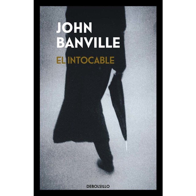 El intocable