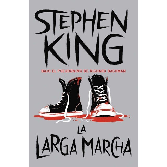 La larga marcha