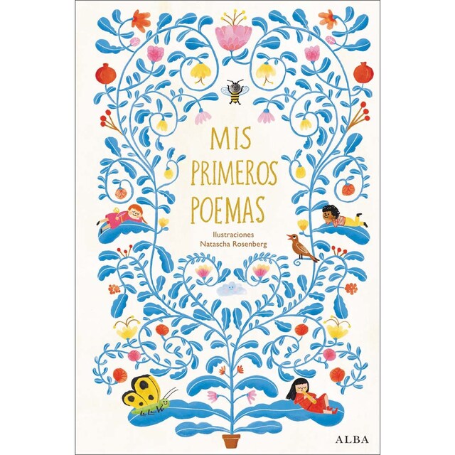 Mis Primeros Poemas