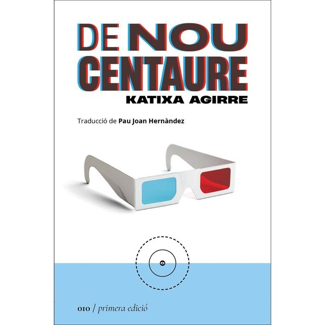 De nou centaure