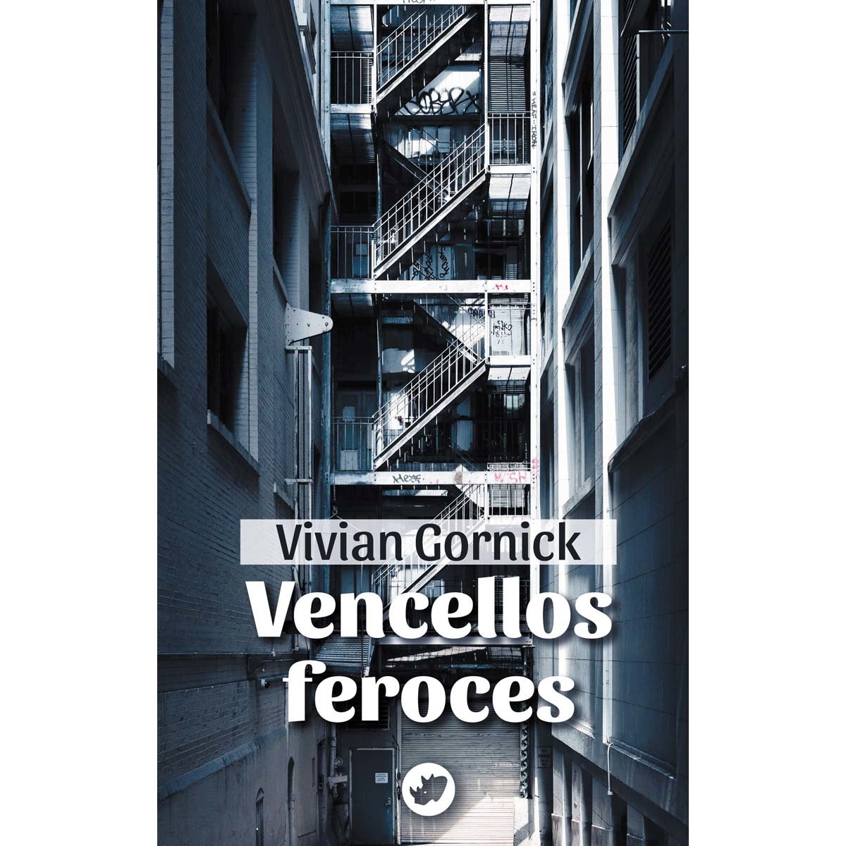 Imagem 0 de Vencellos feroces