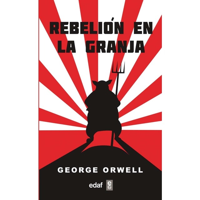 Rebelión en la granja