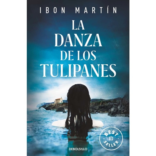 Comprar La danza de los tulipanes (Inspectora Ane Cestero 1) (Bolsillo) ·  Novela Negra y Policiaca · Hipercor