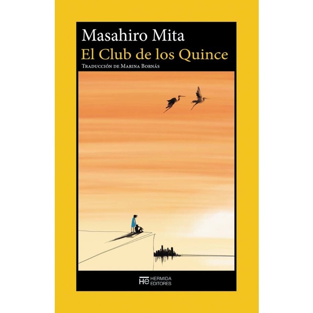 El club de los quince