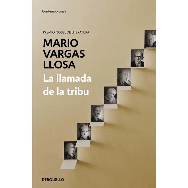La llamada de la tribu (Tapa blanda)