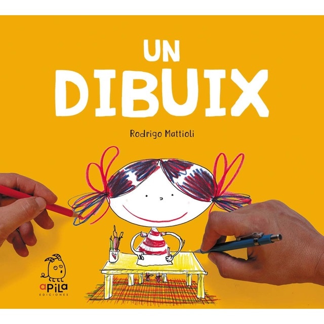 Un dibuix (Tapa dura)