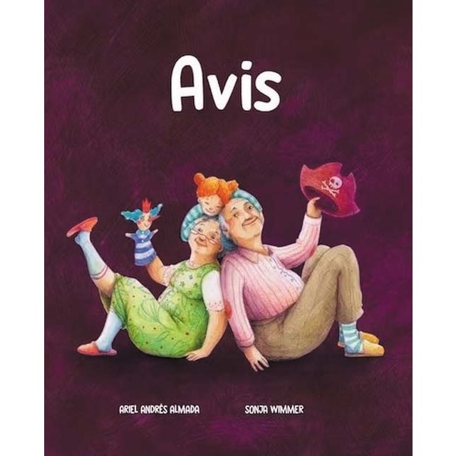 Avis (Tapa dura)