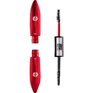 L'OREAL Paris 2 Steps Pro XXL Lift Wimperntusche mit doppelter Bürste