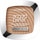 L'OREAL Paris Accord Parfait perfecting powders shade 5D: Gold Sand with moisturising hyaluronic acid