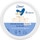 DOVE Body Love one cream crema corporal, facial y para manos con ceramida y sérum jar 250 ml para piel seca