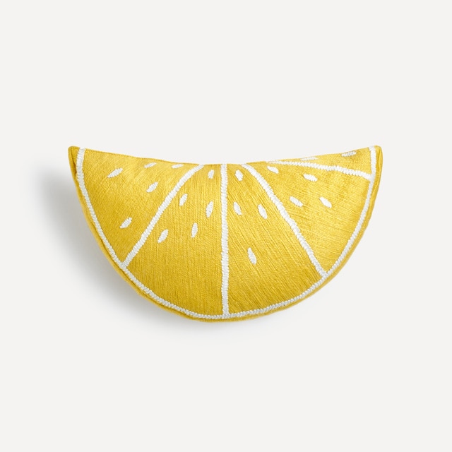 Cojín decorativo Citron El Corte Inglés