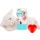 All For Paws Brinquedo para Cão Ovelha embalagem 1 unidade