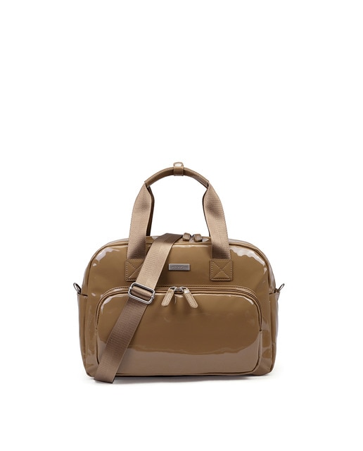 Bolso 48 HRS poliuretano con capacidad 18 L