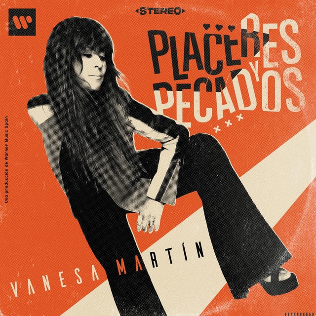 Placeres y pecados (BOX) (CD + LP-Vinilo + camiseta M + pulsera tela).