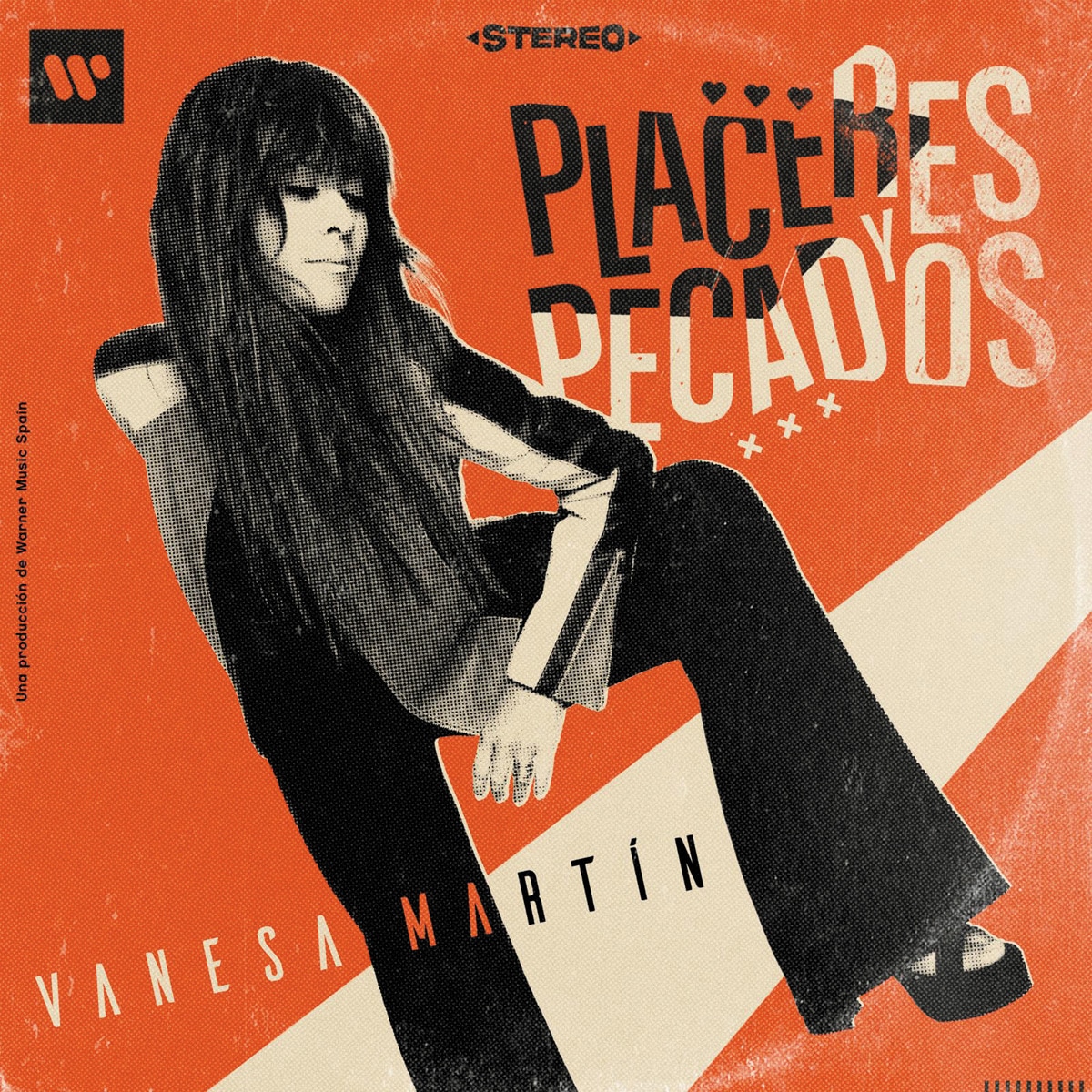 Imagem 0 de Placeres y pecados (BOX) (CD + LP-Vinil + camisola L + pulseira tecido)