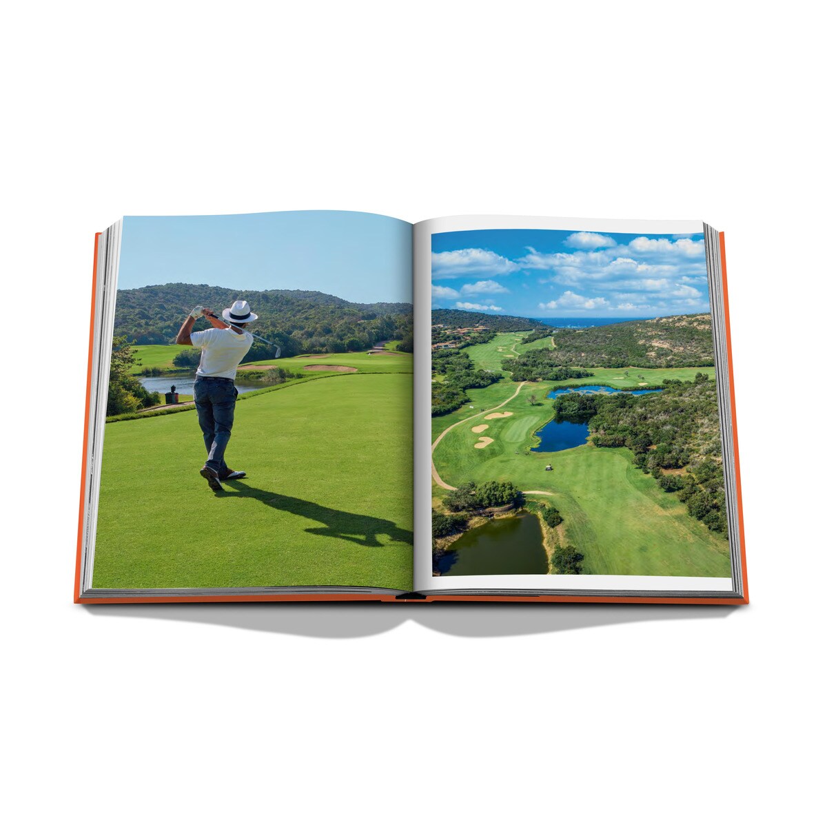Costa smeralda 2