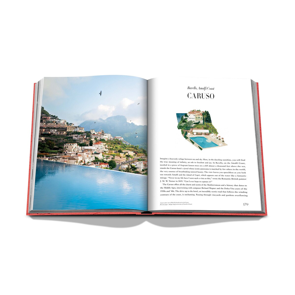 Villeggiatura: italian summer vacation 11