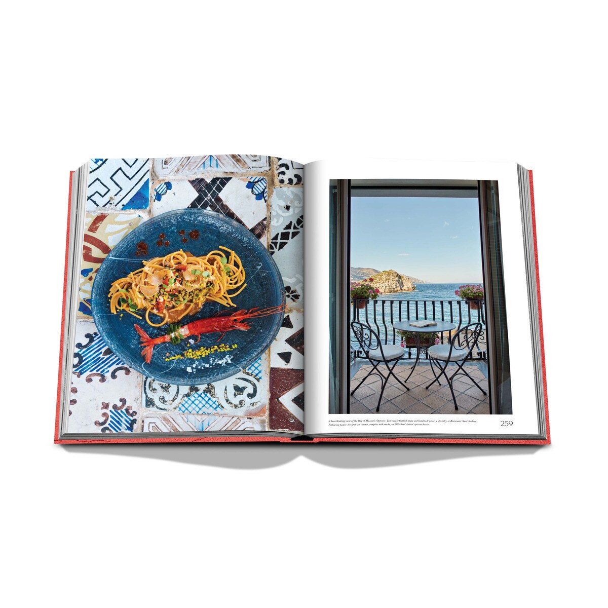 Villeggiatura: italian summer vacation 14