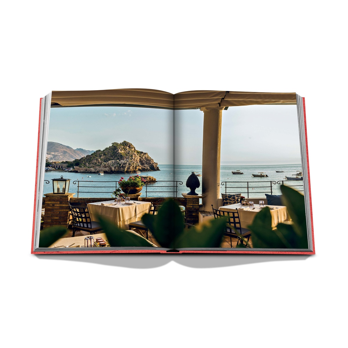 Villeggiatura: italian summer vacation 2