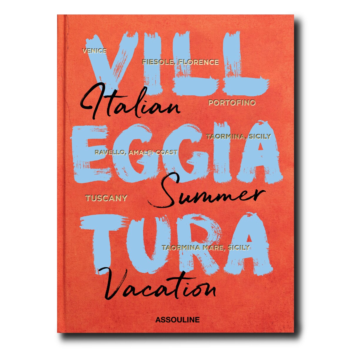 Villeggiatura: italian summer vacation 3