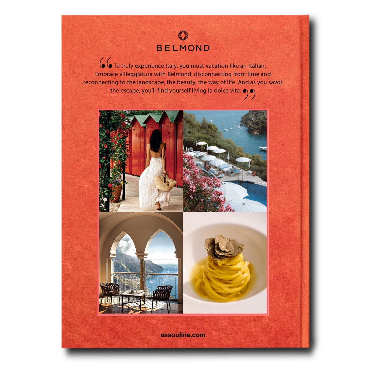 Villeggiatura: italian summer vacation 4