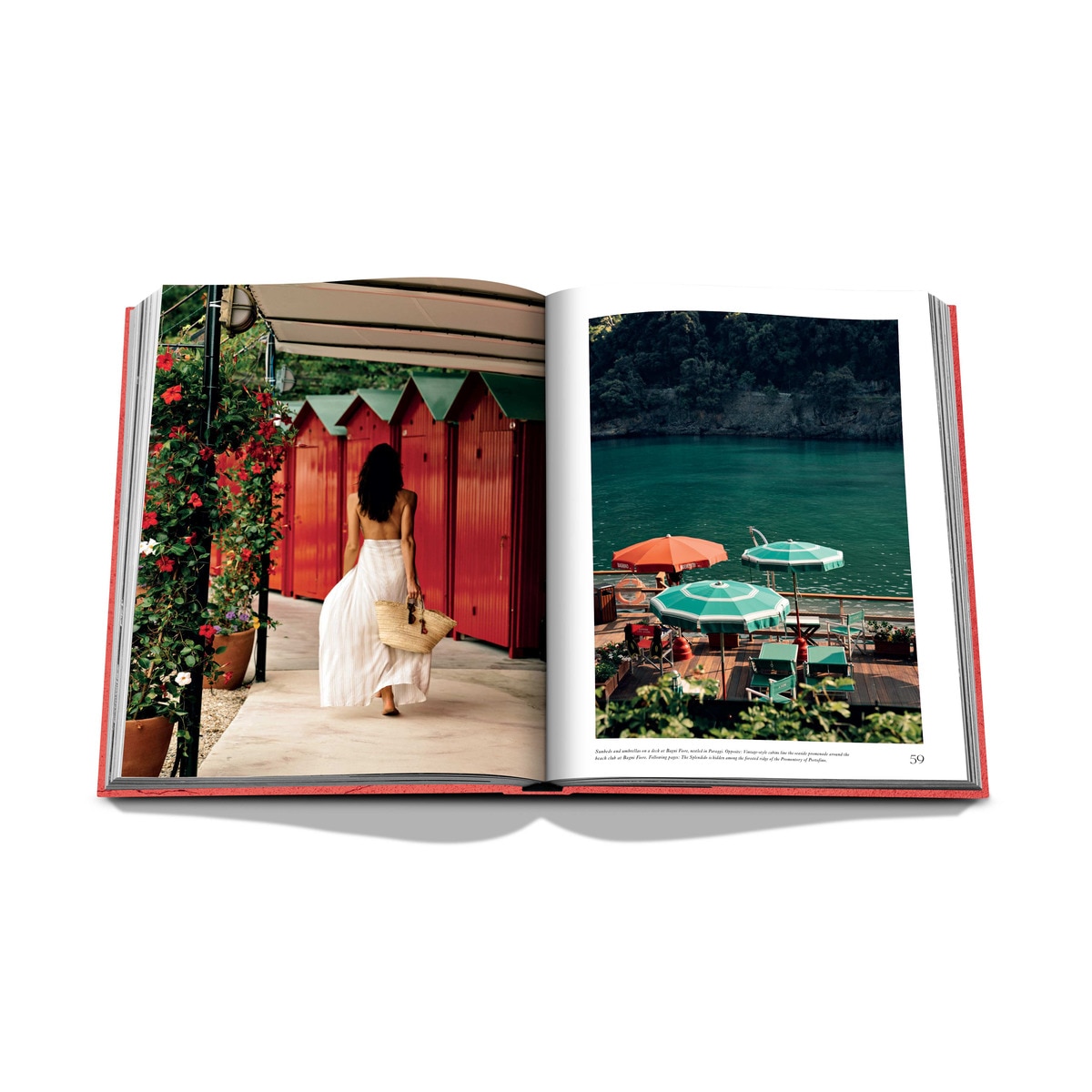 Villeggiatura: italian summer vacation 8