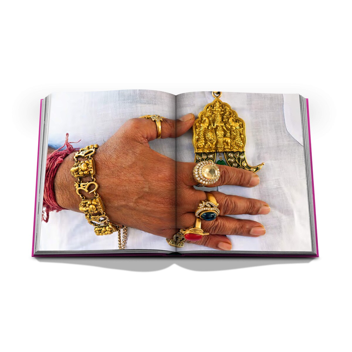 Jaipur splendor 4