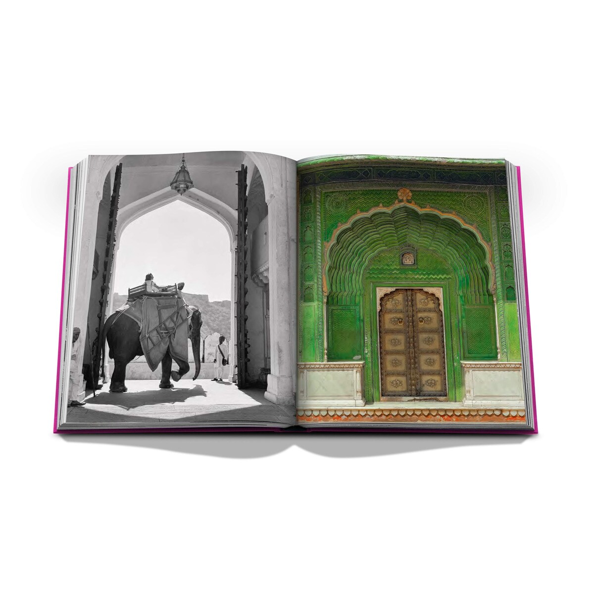 Jaipur splendor 5